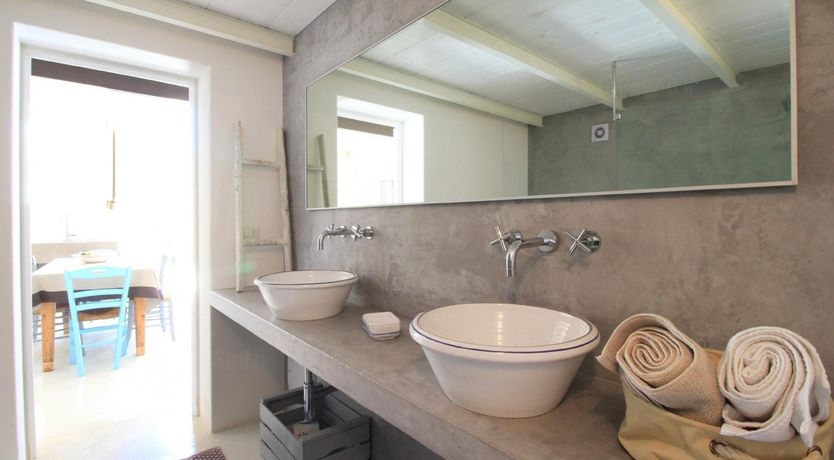 Photo of Beams & Clouds