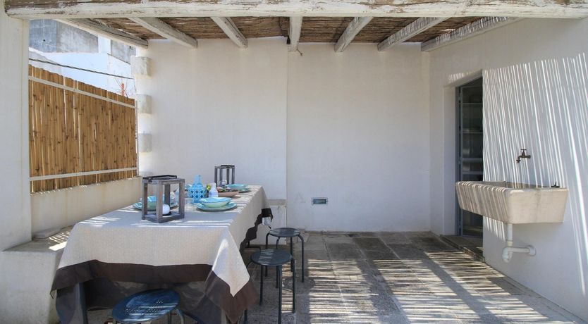 Photo of Beams & Clouds