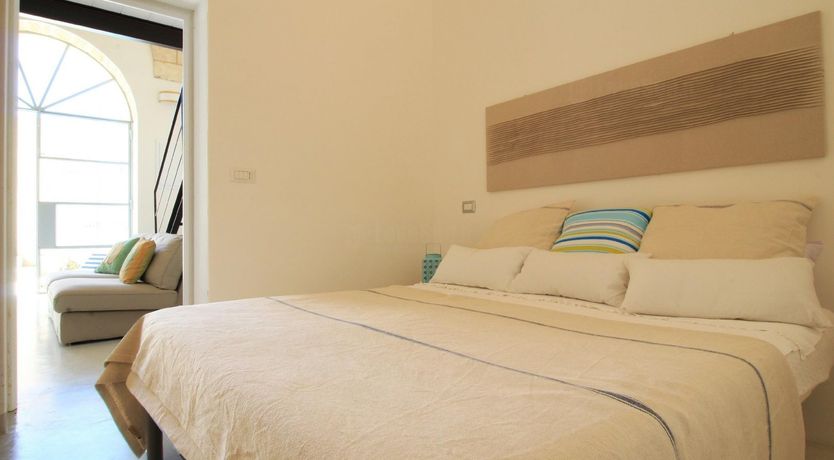 Photo of Beams & Clouds