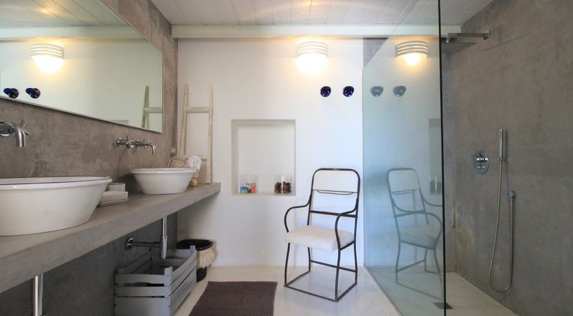 Photo of Beams & Clouds