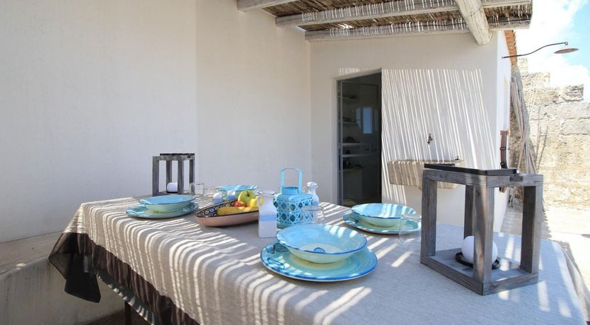 Photo of Beams & Clouds