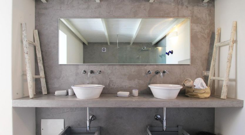 Photo of Beams & Clouds