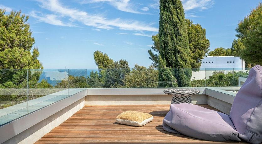 Photo of Casa del Cielo