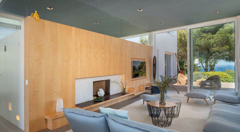 Photo of Casa del Cielo