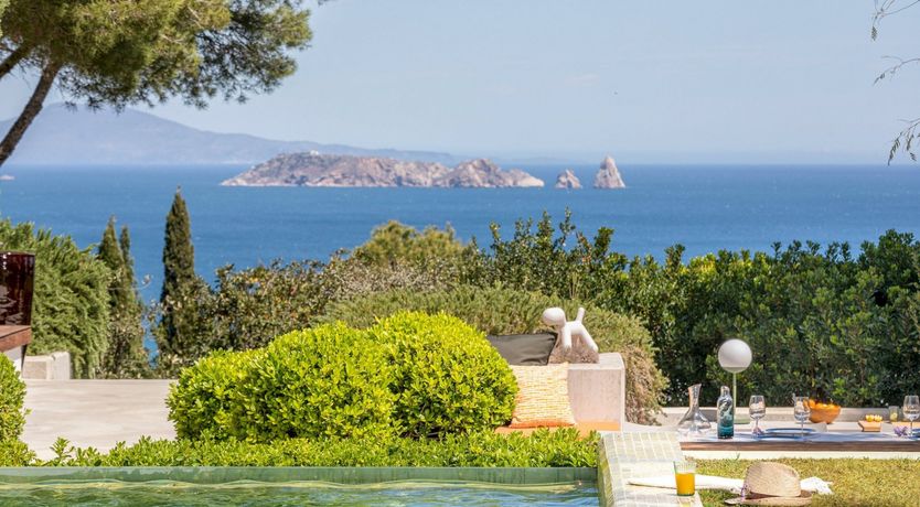 Photo of Casa del Cielo