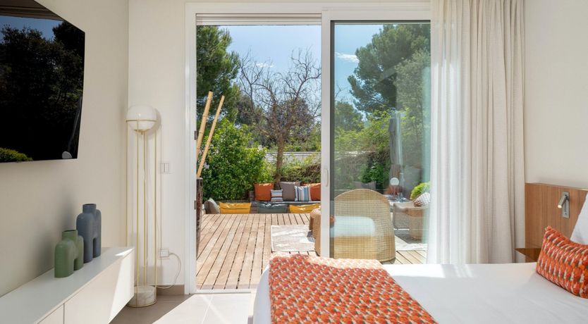 Photo of Casa del Cielo