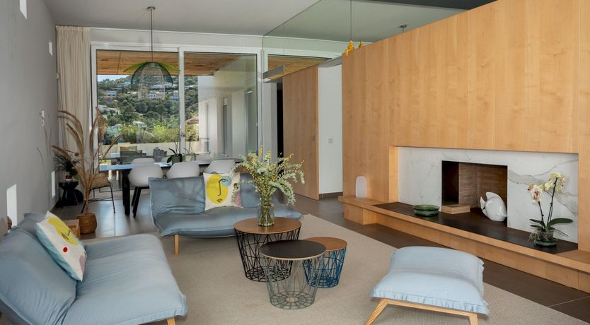 Photo of Casa del Cielo