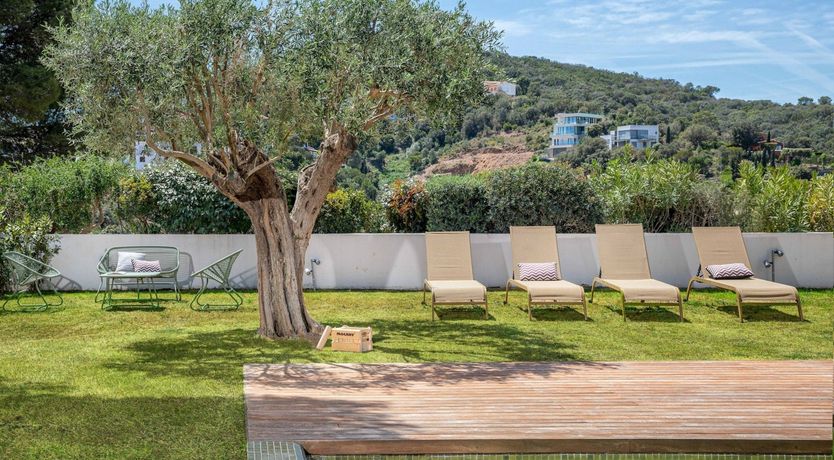 Photo of Casa del Cielo