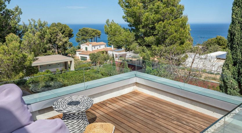 Photo of Casa del Cielo