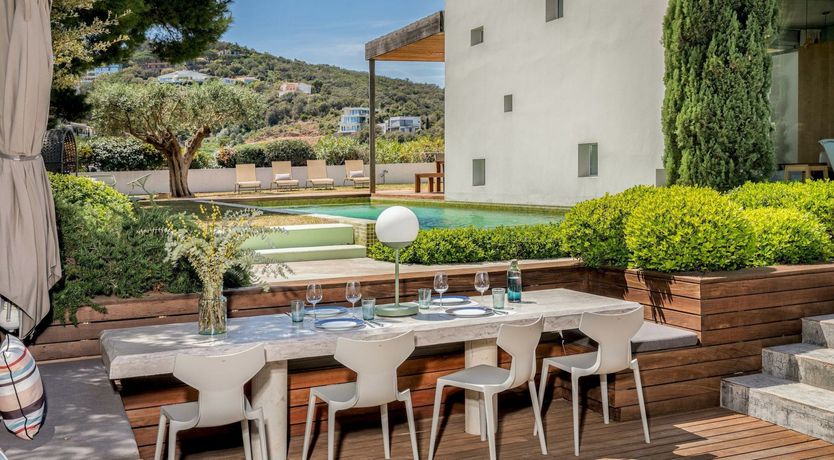 Photo of Casa del Cielo