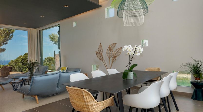 Photo of Casa del Cielo