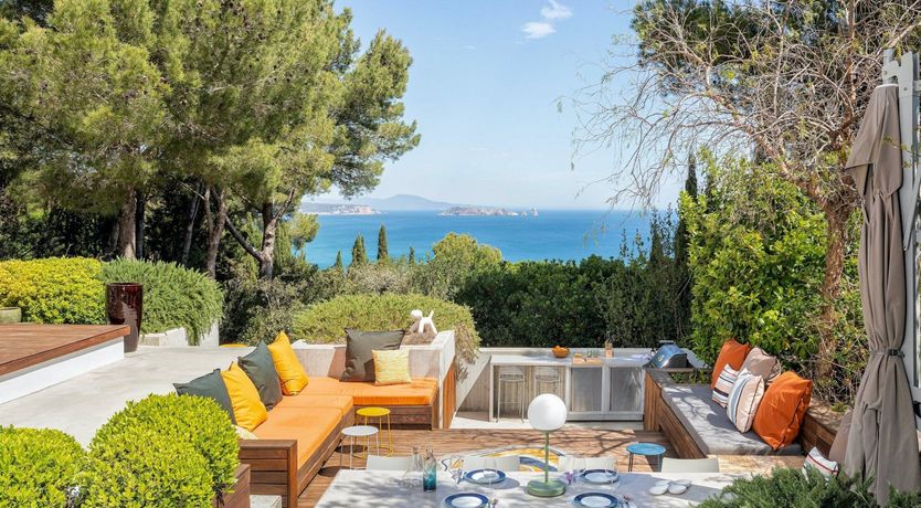 Photo of Casa del Cielo