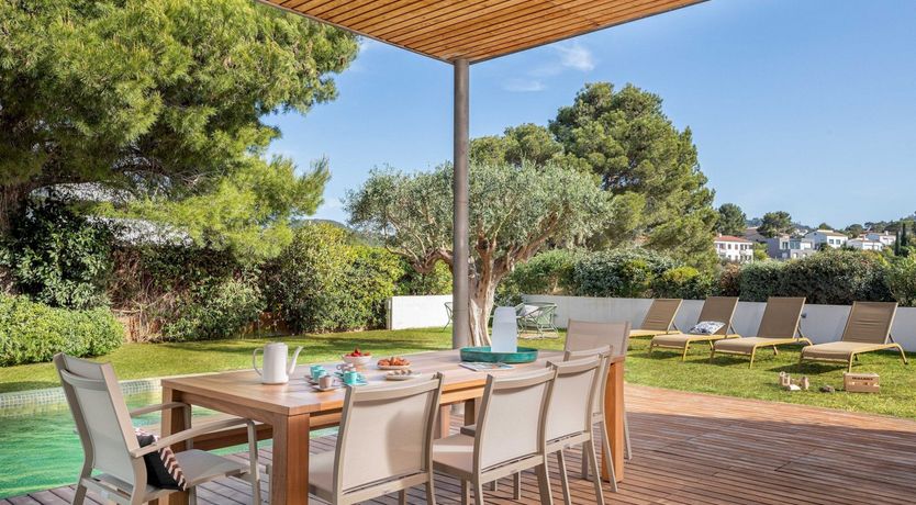 Photo of Casa del Cielo