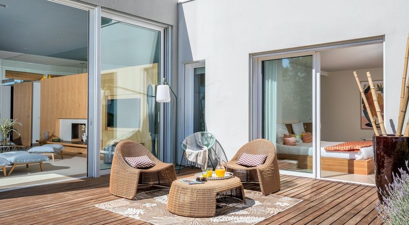 Photo of Casa del Cielo