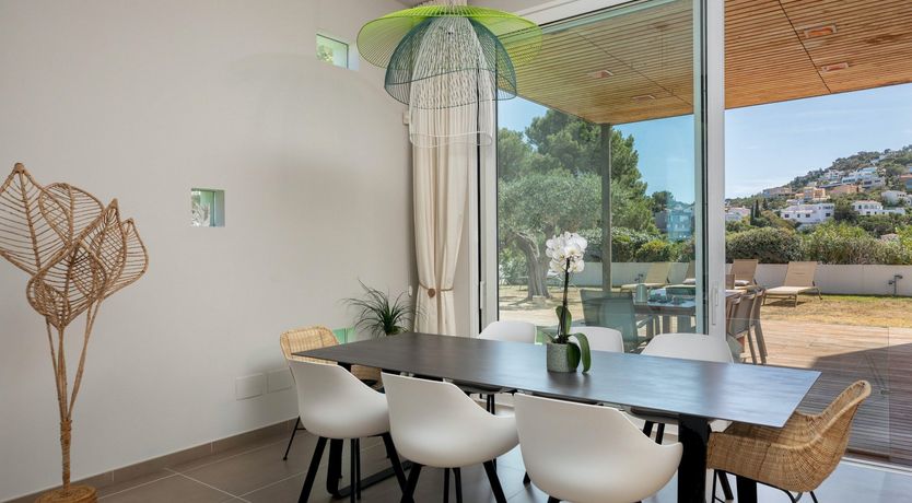 Photo of Casa del Cielo