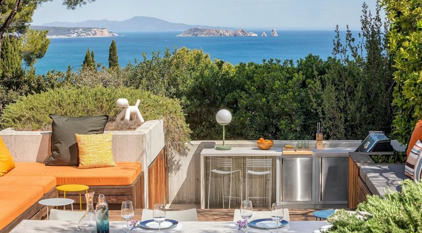 Photo of Casa del Cielo