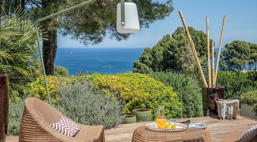 Photo of Casa del Cielo