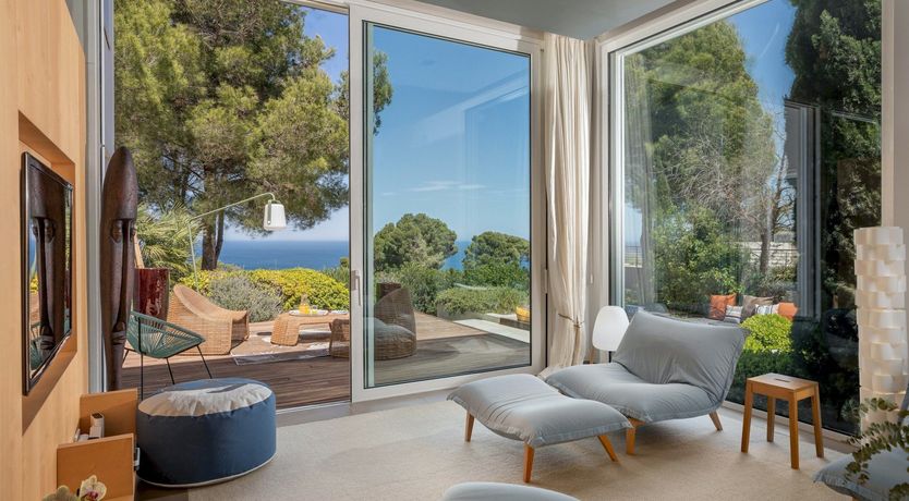 Photo of Casa del Cielo