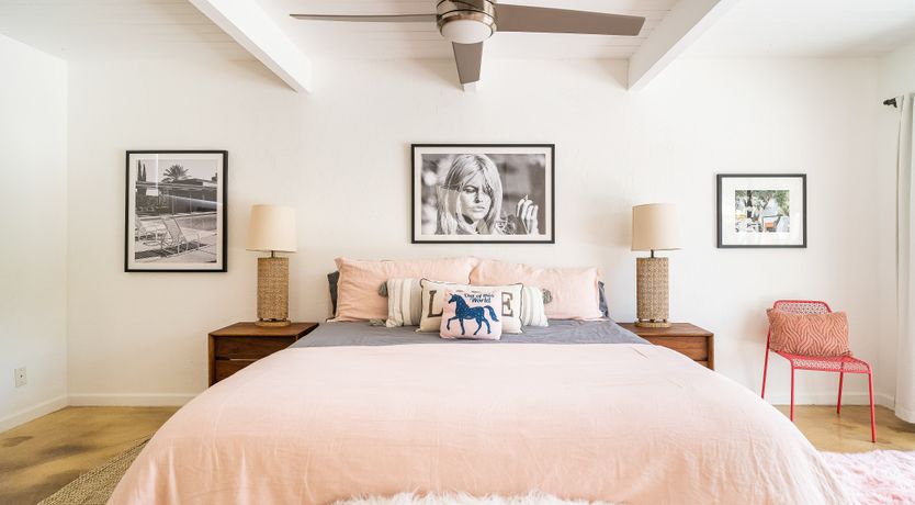 Photo of The Blue Dragonfly