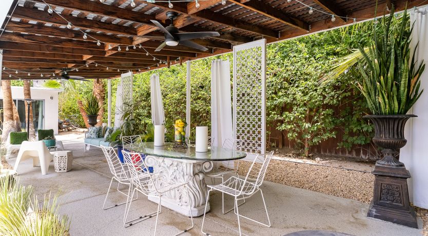 Photo of The Blue Dragonfly