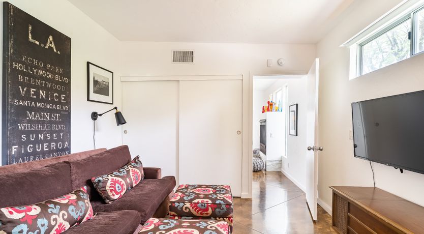 Photo of The Blue Dragonfly