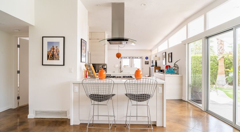 Photo of The Blue Dragonfly