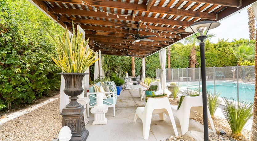 Photo of The Blue Dragonfly