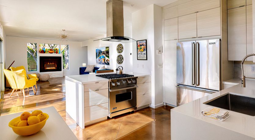 Photo of The Blue Dragonfly