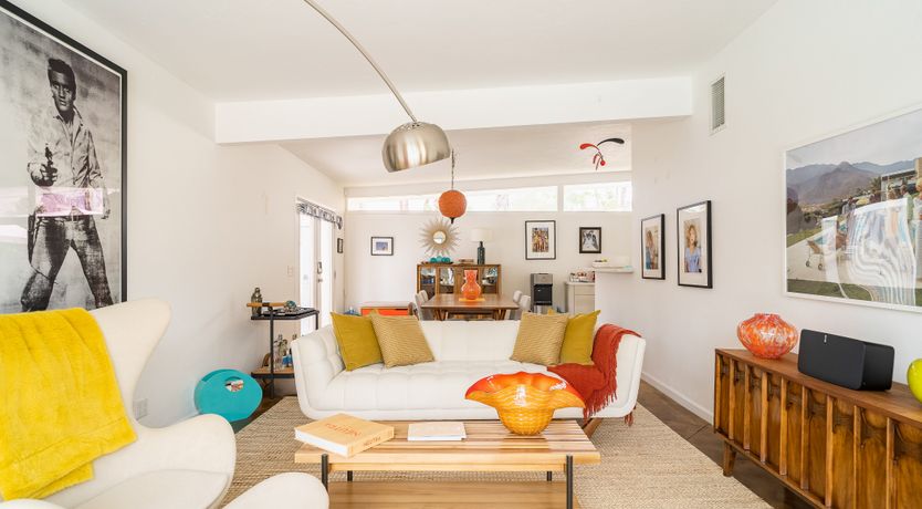 Photo of The Blue Dragonfly