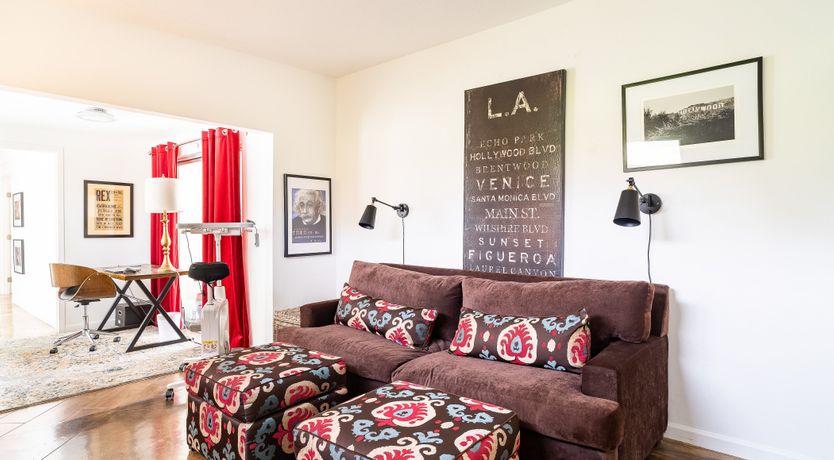 Photo of The Blue Dragonfly