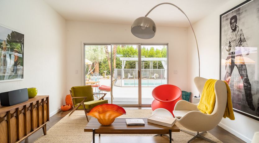 Photo of The Blue Dragonfly