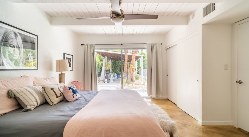 Photo of The Blue Dragonfly