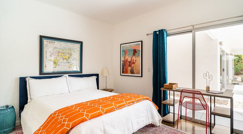 Photo of The Blue Dragonfly