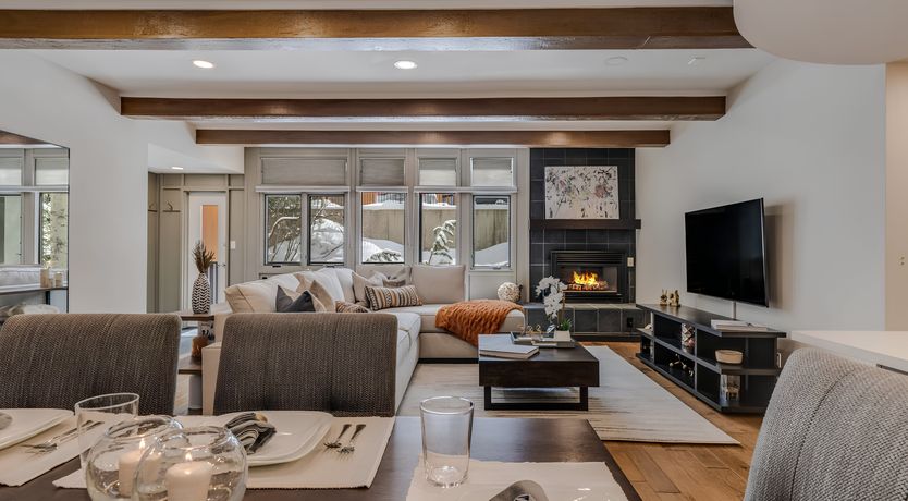 Photo of Snowflake Hideaway