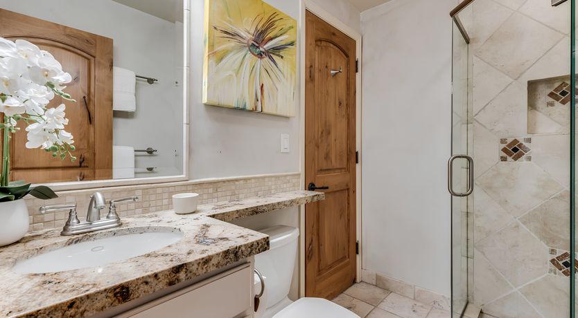 Photo of Snowflake Hideaway