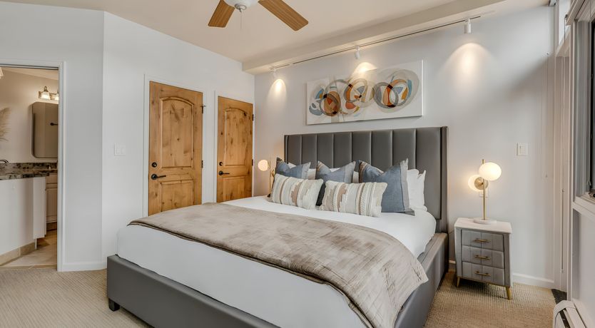 Photo of Snowflake Hideaway