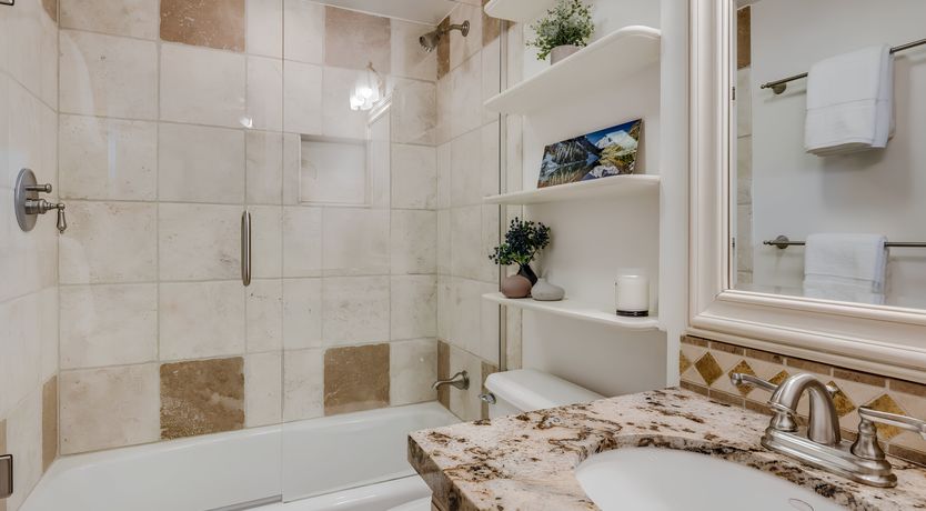 Photo of Snowflake Hideaway