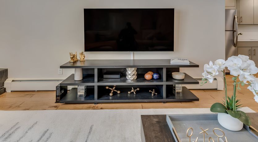 Photo of Snowflake Hideaway