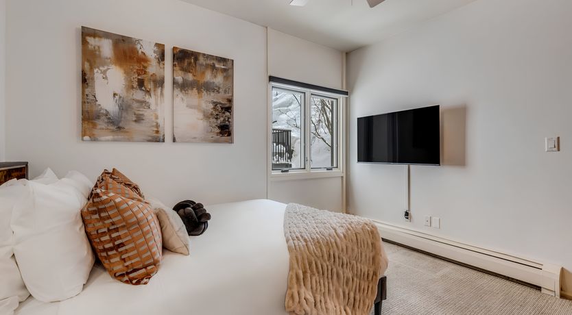 Photo of Snowflake Hideaway