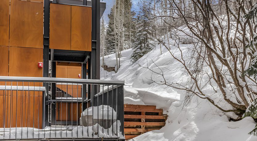 Photo of Snowflake Hideaway