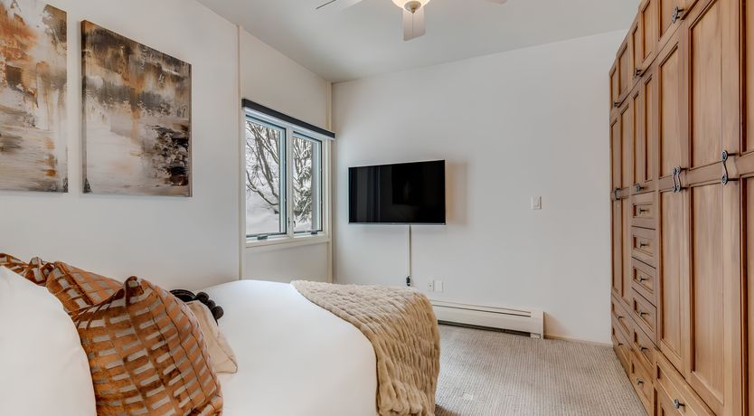 Photo of Snowflake Hideaway