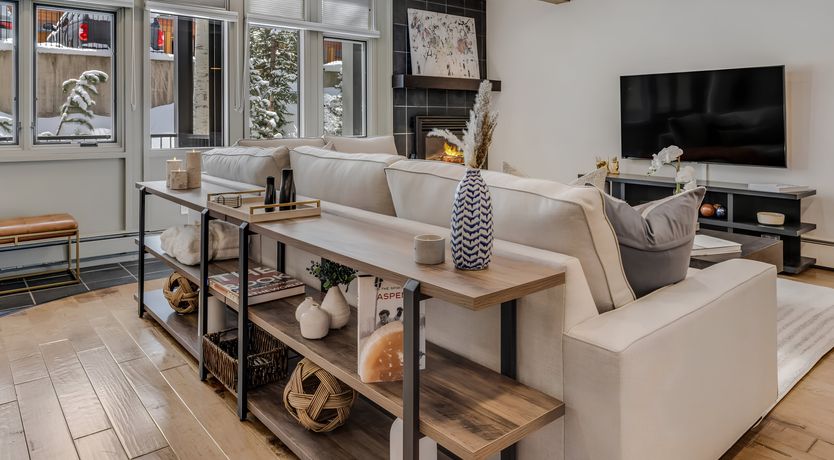 Photo of Snowflake Hideaway