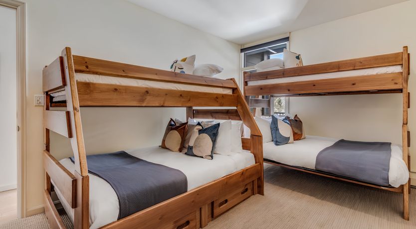 Photo of Snowflake Hideaway