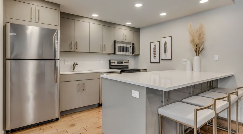 Photo of Snowflake Hideaway