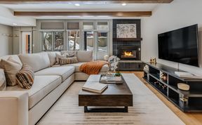 Photo of Snowflake Hideaway