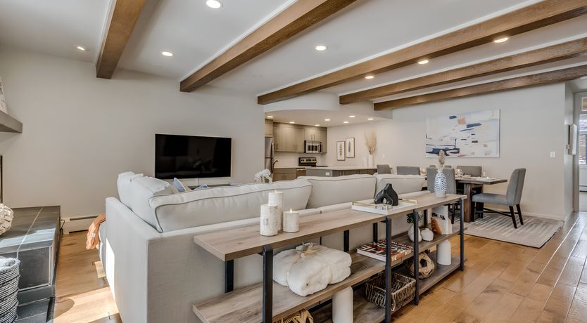 Photo of Snowflake Hideaway