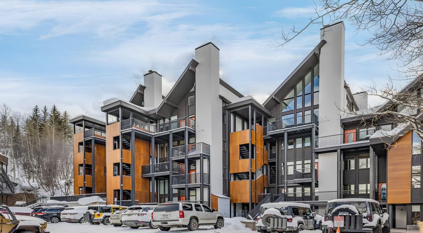 Photo of Snowflake Hideaway