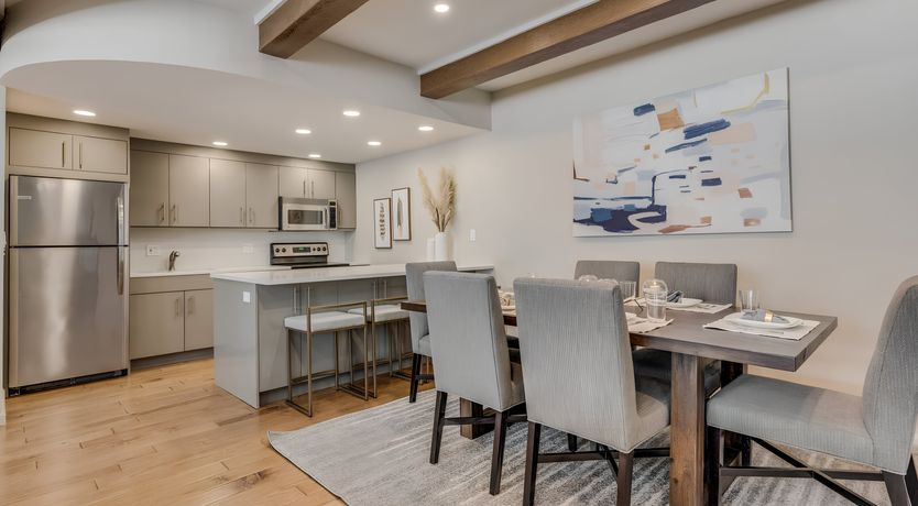 Photo of Snowflake Hideaway