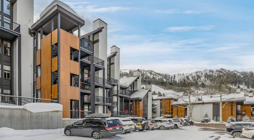 Photo of Snowflake Hideaway