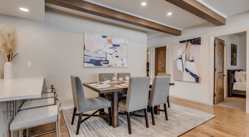 Photo of Snowflake Hideaway